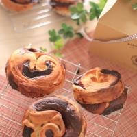 バレンタイン💓チョコレートのエトランゼ