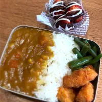 弟弁当🚌年中🚌|danharuさん