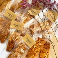 バレンタインフロランタン