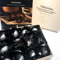 百年の孤独 焼酎ボンボンショコラ