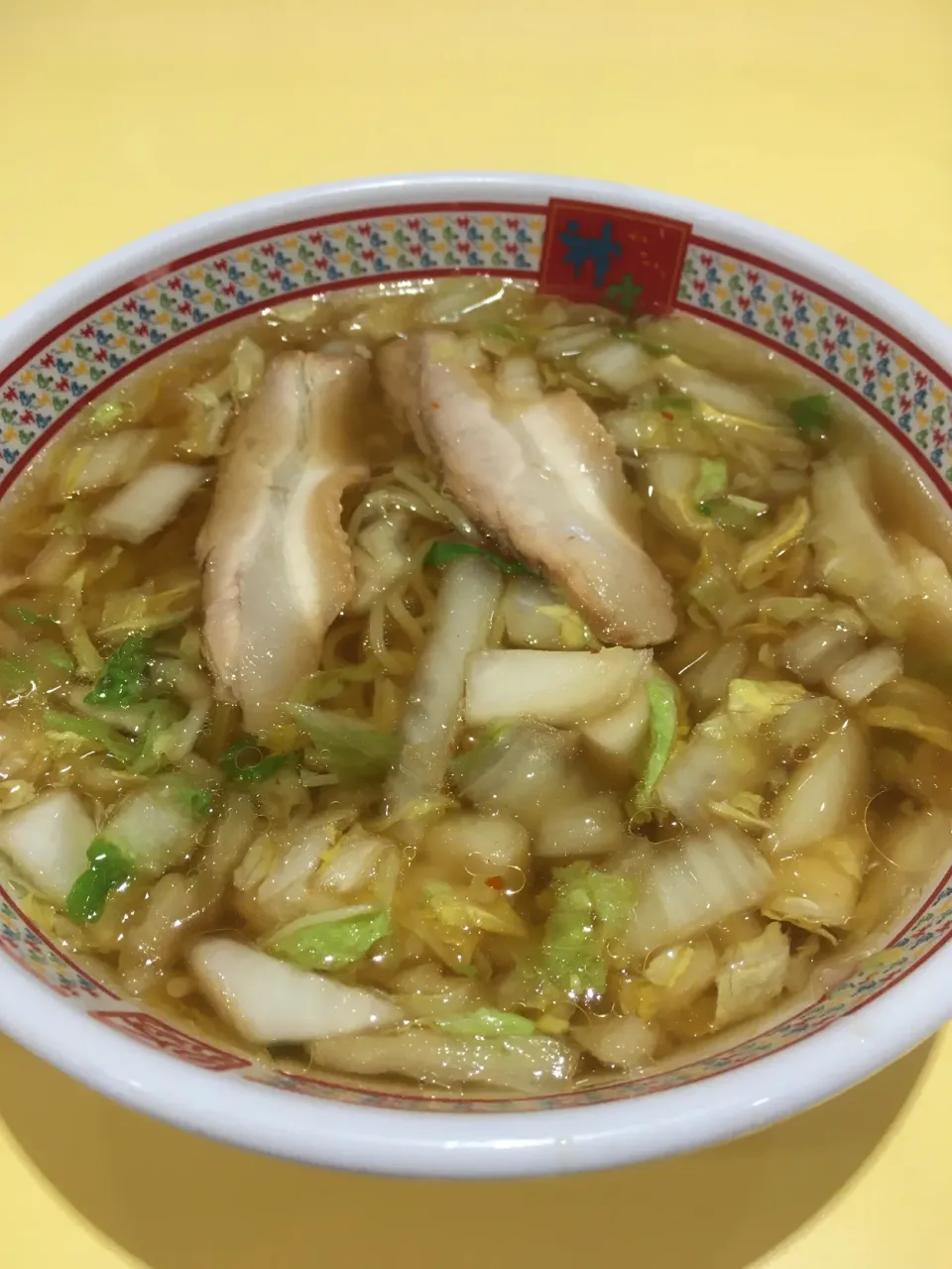 神座　おいしいラーメン|どんちゃんさん