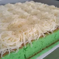 cake potong IG @namirabrownies Bpn kaltim|kedai23.bpnさん