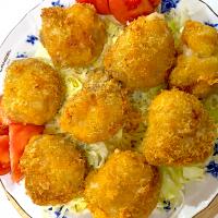 ミルフィーユカツ