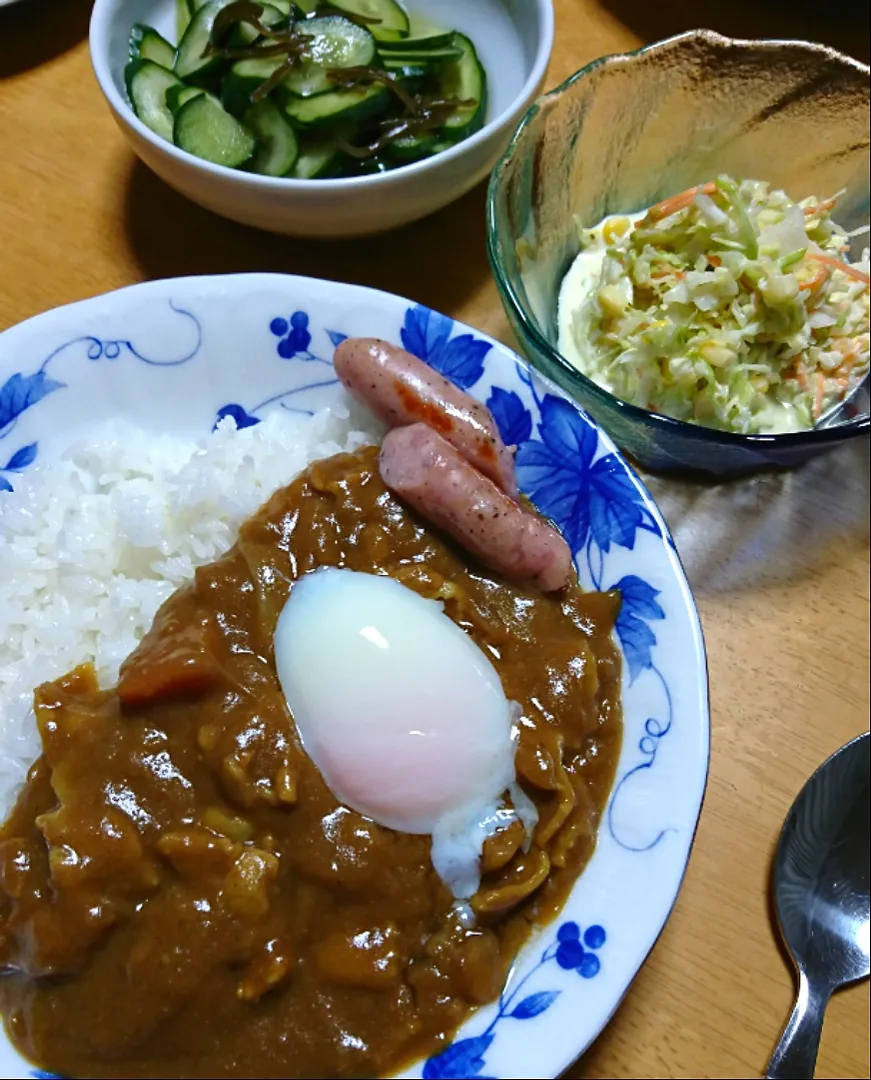 令和2年2/14(金)晩ごはん🌃|しまだ ちえこさん