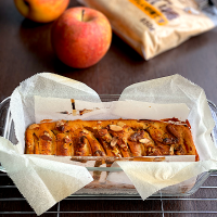 うさかめさんのヨーグルトポムポム♡