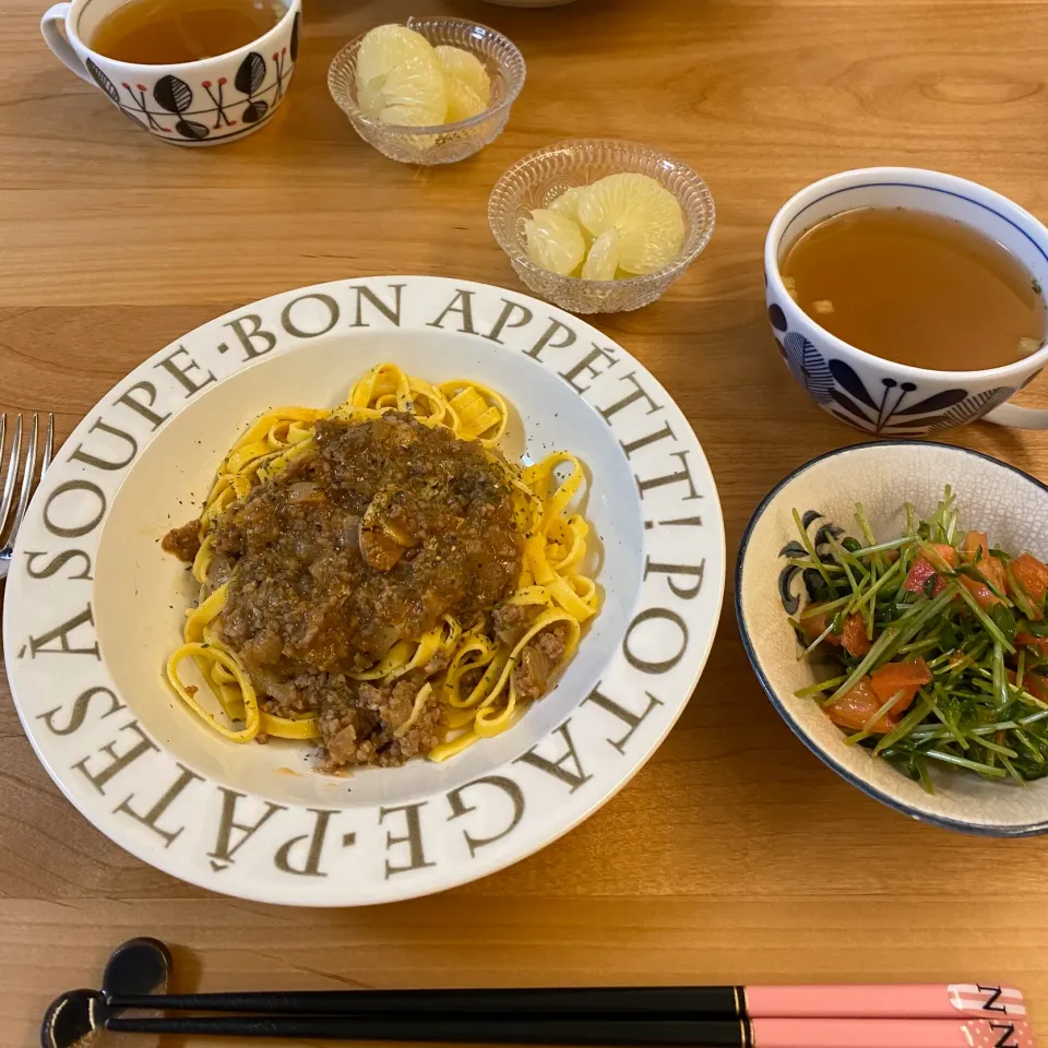 Snapdishの料理写真:今日の夜ごはん|non0619さん