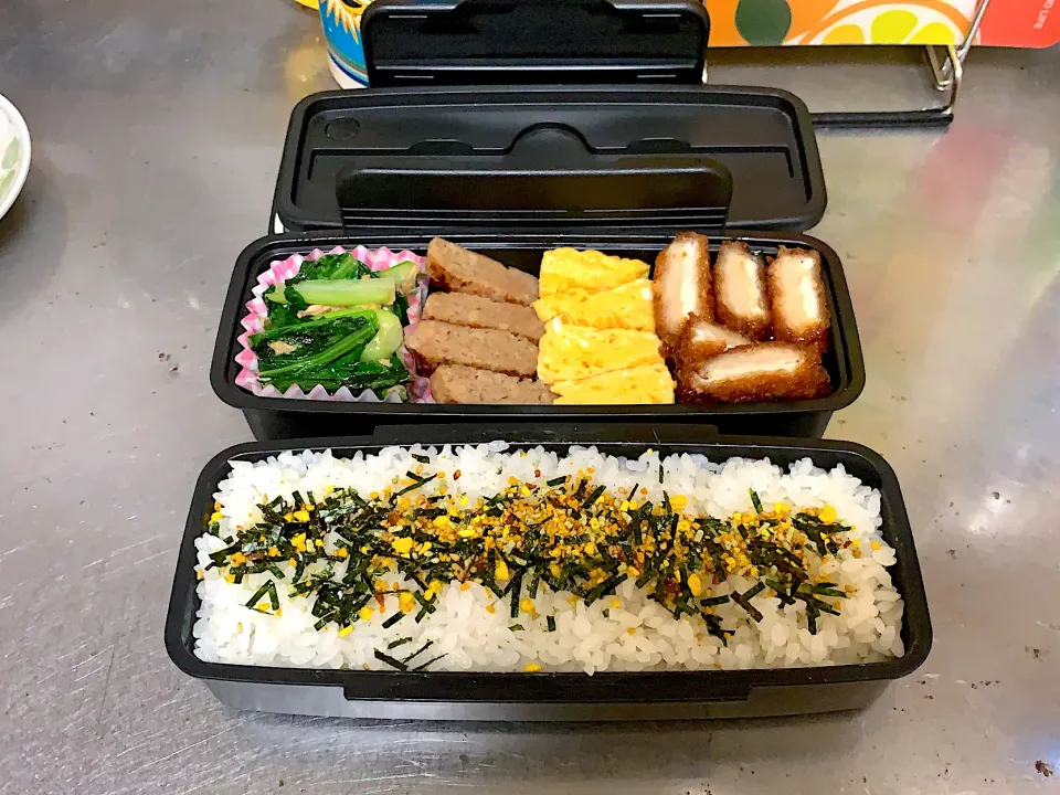 お弁当🍱|まみんこさん