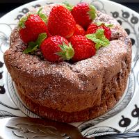 ガトーショコラ