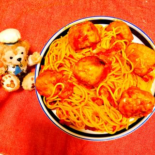 ディズニー パスタのレシピと料理アイディア50件 Snapdish スナップディッシュ