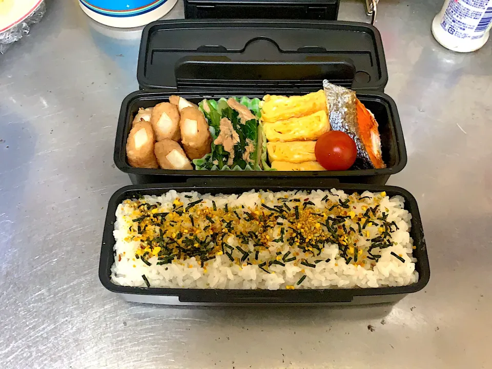 お弁当🍱|まみんこさん