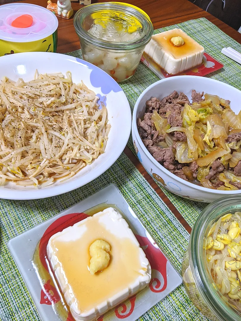 Snapdishの料理写真:#食べてます通信|ここ。さん