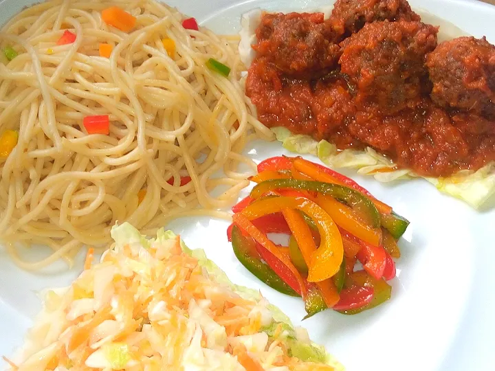 Spaghetti Bolognese|Sonnyhahさん