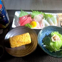 Snapdishの料理写真:|ぽちぽちぽっちんさん