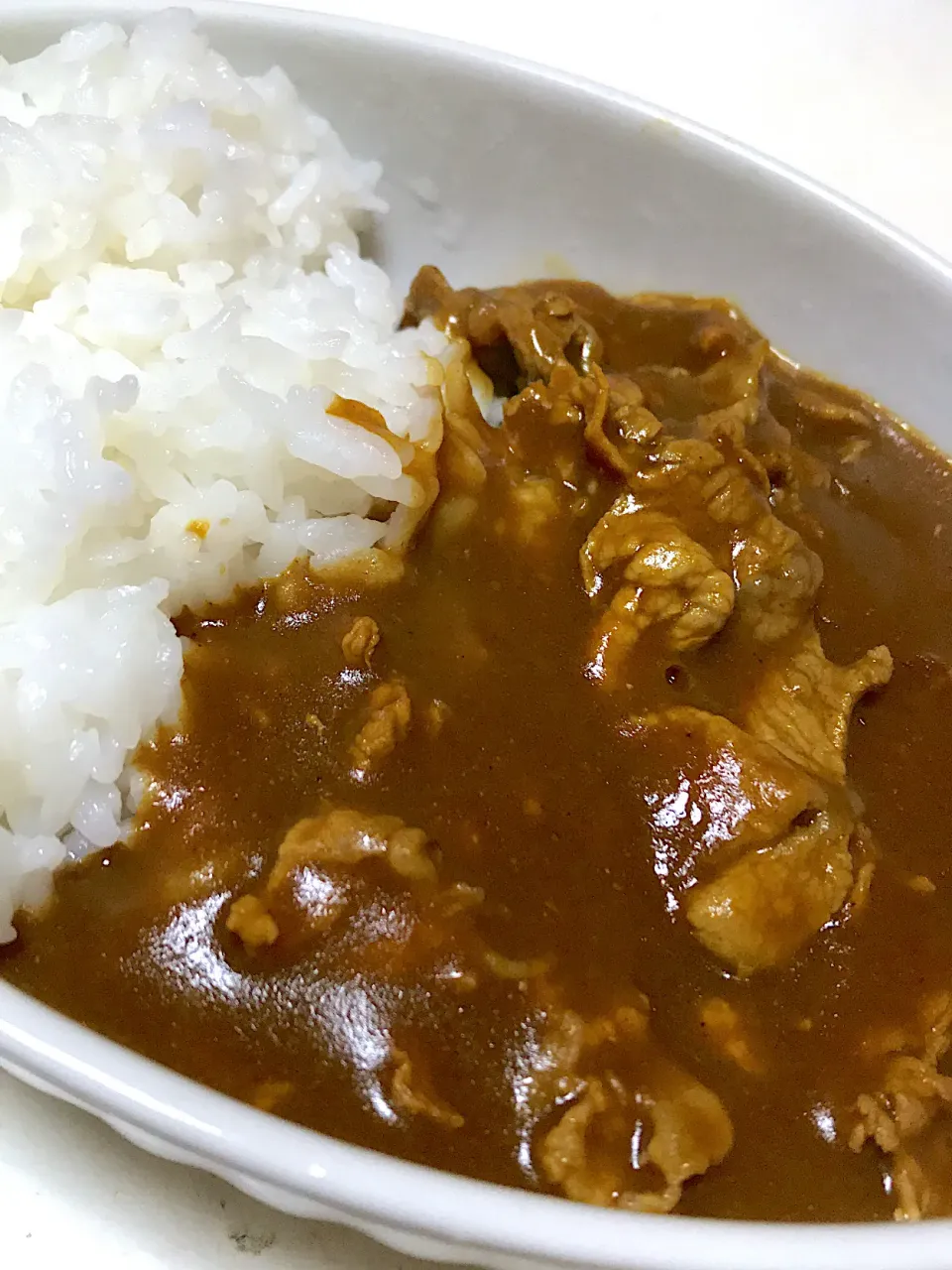 野菜ジュースで簡単15分カレー🍛|gunlove❤さん