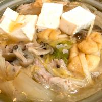 ミルフィーユ鍋🍲