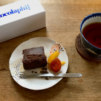 ガトーショコラ