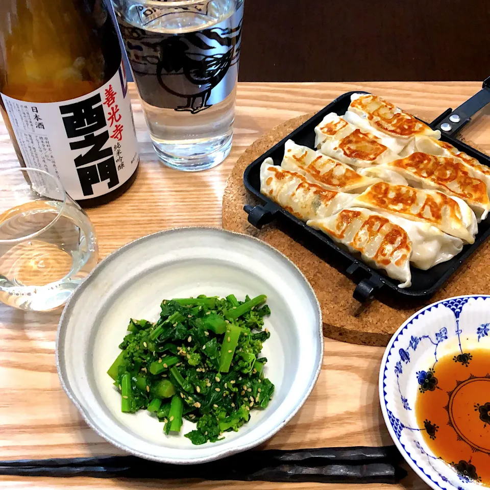 昼酒🍶|Jean Nobyさん