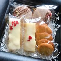 遅くなったバレンタイン🥰