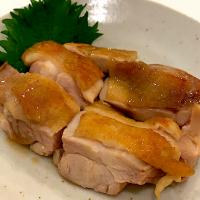 テリ‼うま‼鶏の照焼き