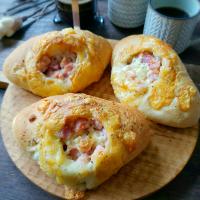 クロックムッシュフランス