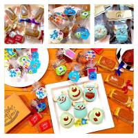 娘バレンタイン❤️