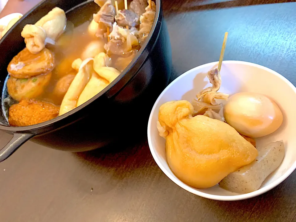 おでん🍢|NAKATAさん