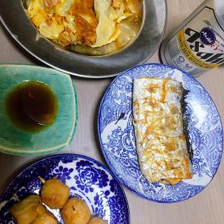 太刀魚焼き 焼き魚のレシピと料理アイディア26件 Snapdish スナップディッシュ