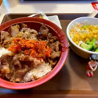 Snapdishの料理写真:#sukiyaki|ownLeehさん