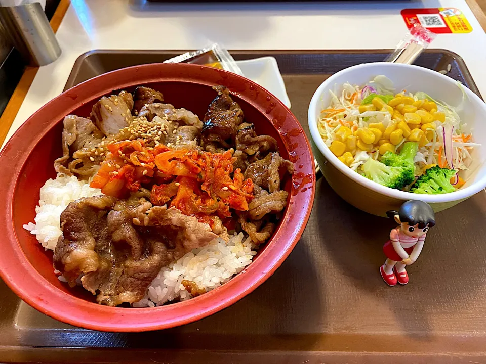 Snapdishの料理写真:#sukiyaki|ownLeehさん