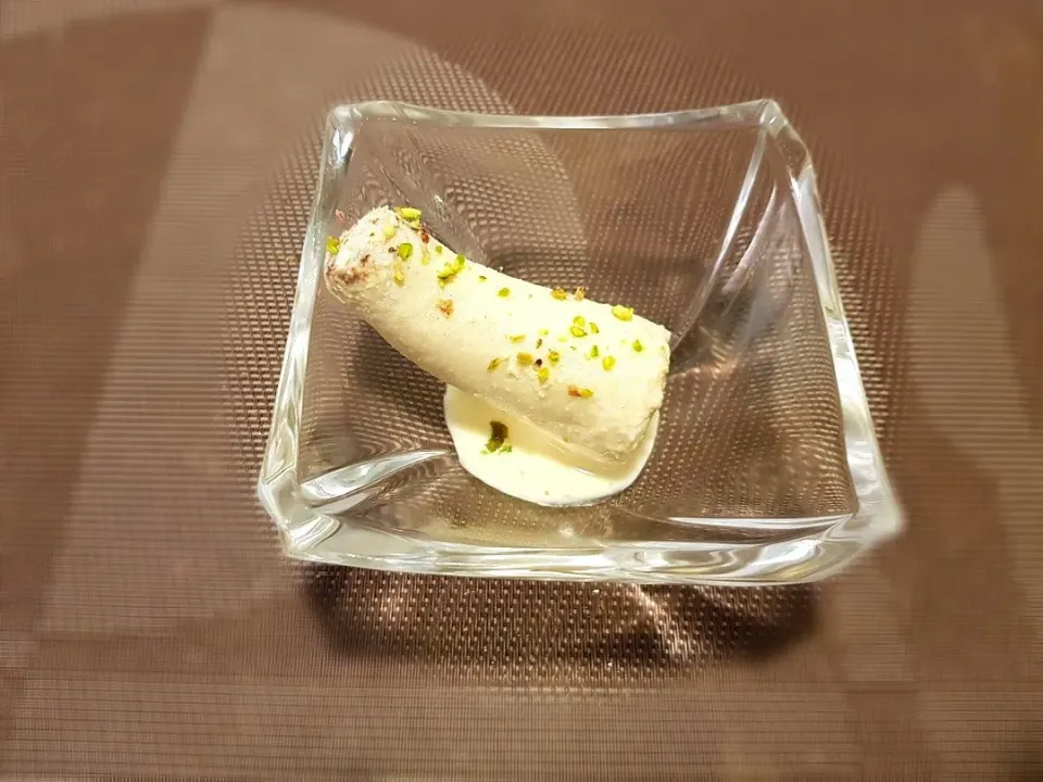 Shahi Kulfi|nayemさん