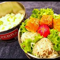 包まない焼売弁父（娘さん用）