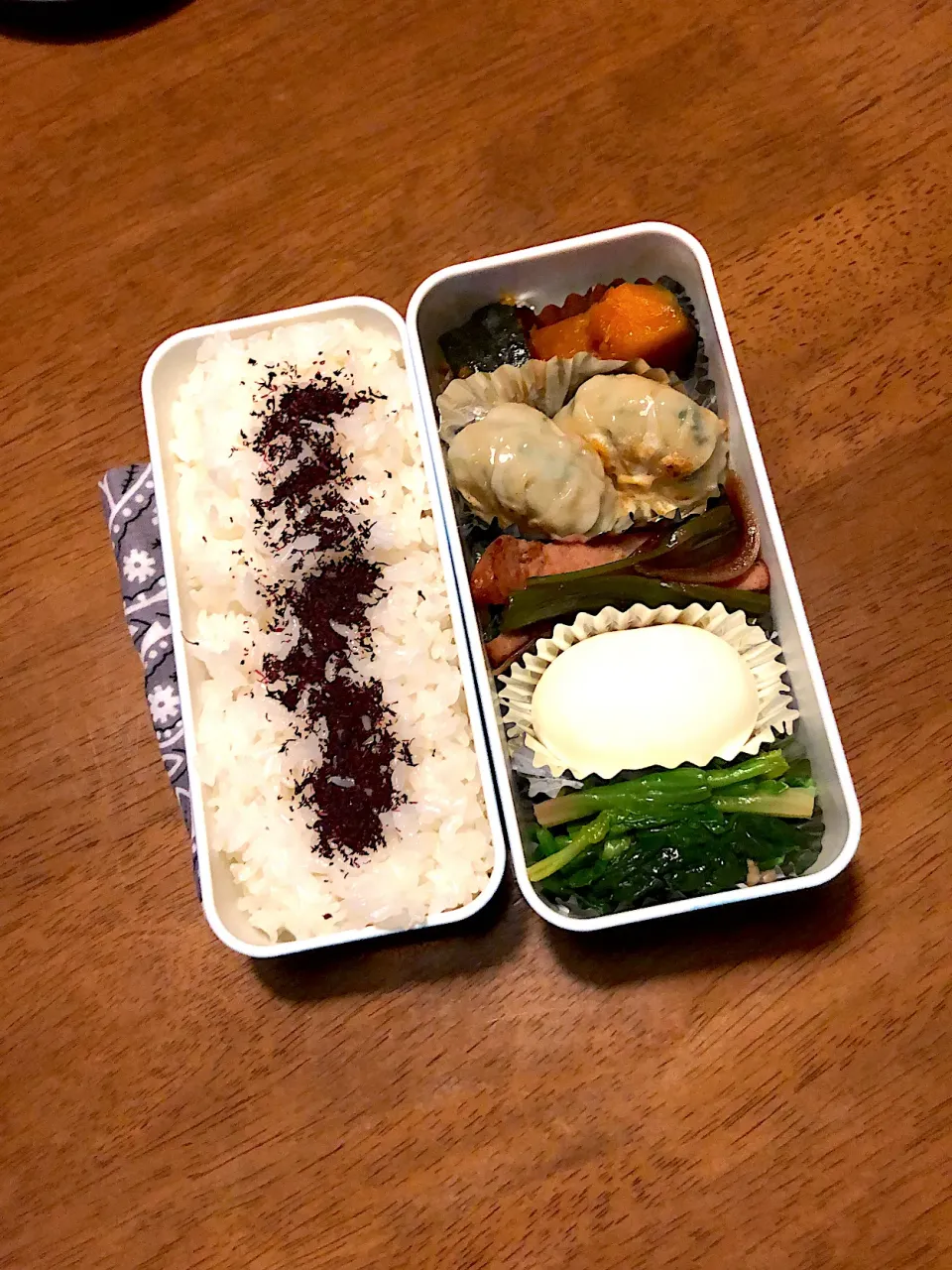 2/17のお弁当|るりさん