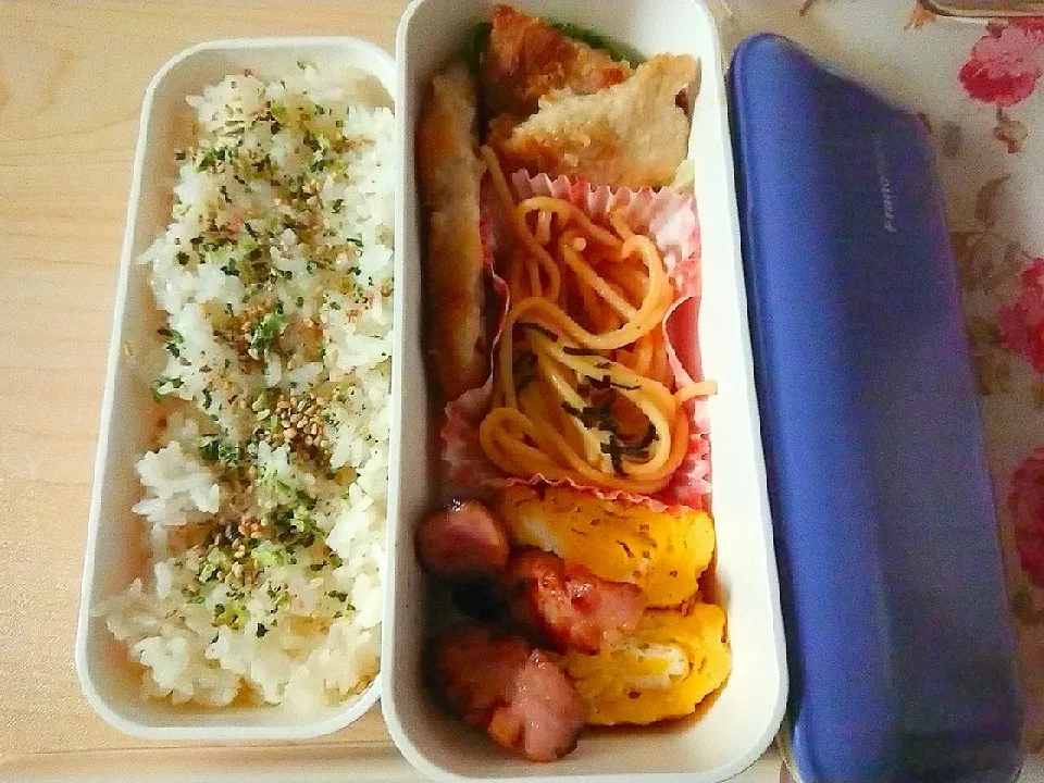 ☆2020.2.17 お弁当～(≧∇≦)☆|☆nami34☆さん