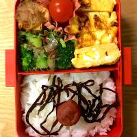娘用 お弁当(366)