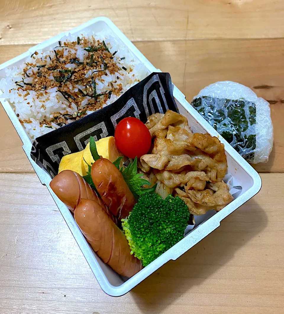 お兄ちゃん弁当|oliveさん