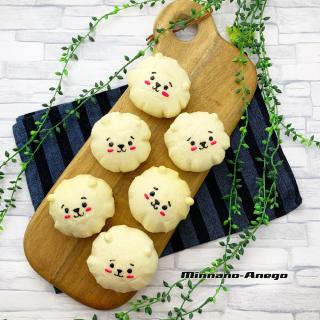 キャラパンのレシピと料理写真月間ランキング Snapdish スナップディッシュ