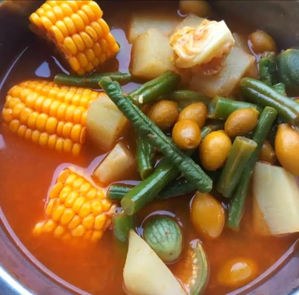 sayur asem seger|keyさん