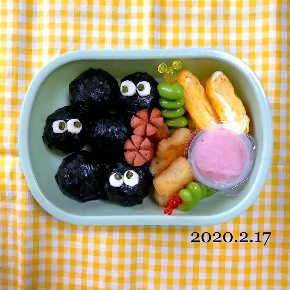 幼稚園弁当♡|カイサナママさん