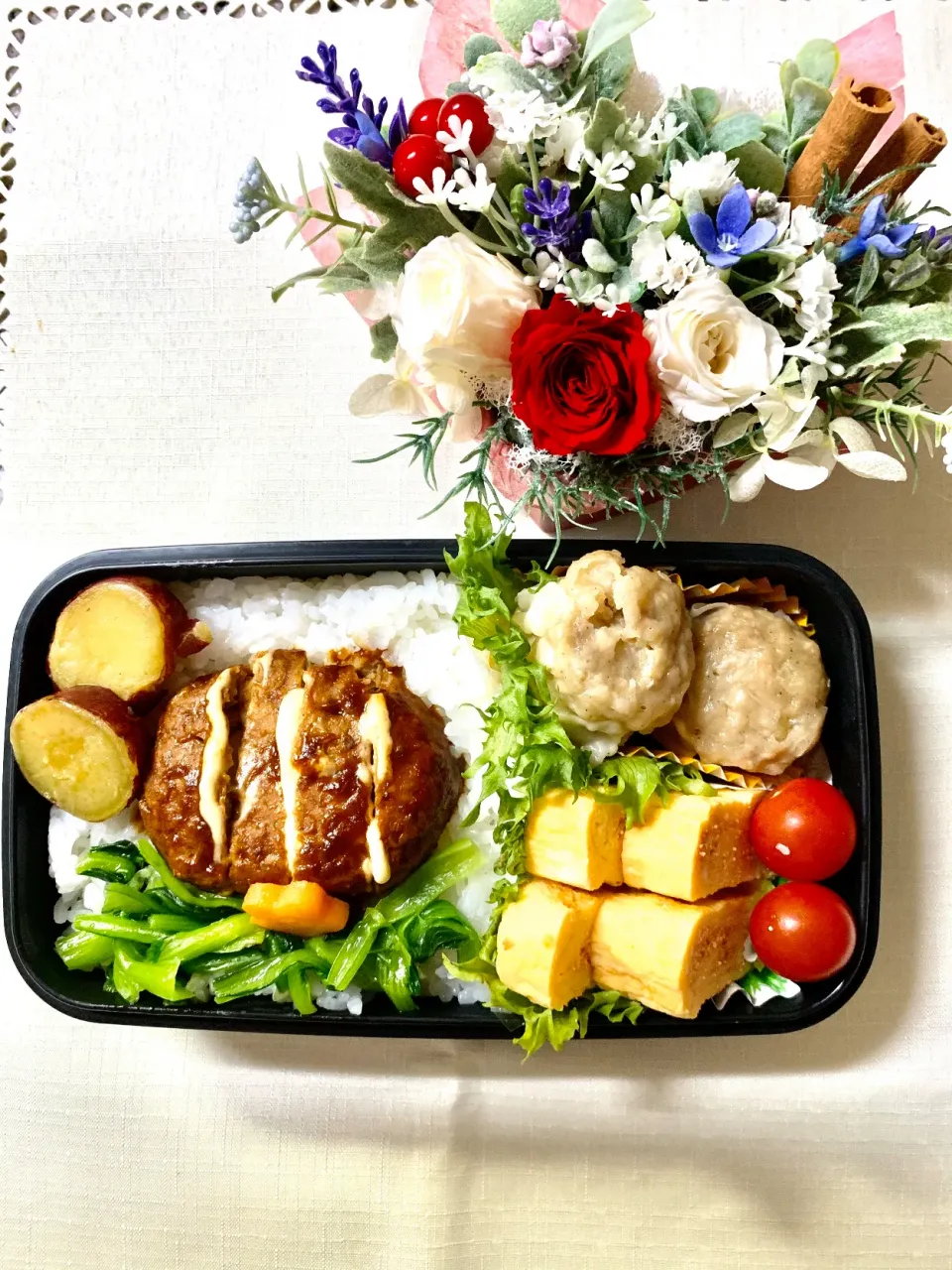 #お弁当|yukaさん