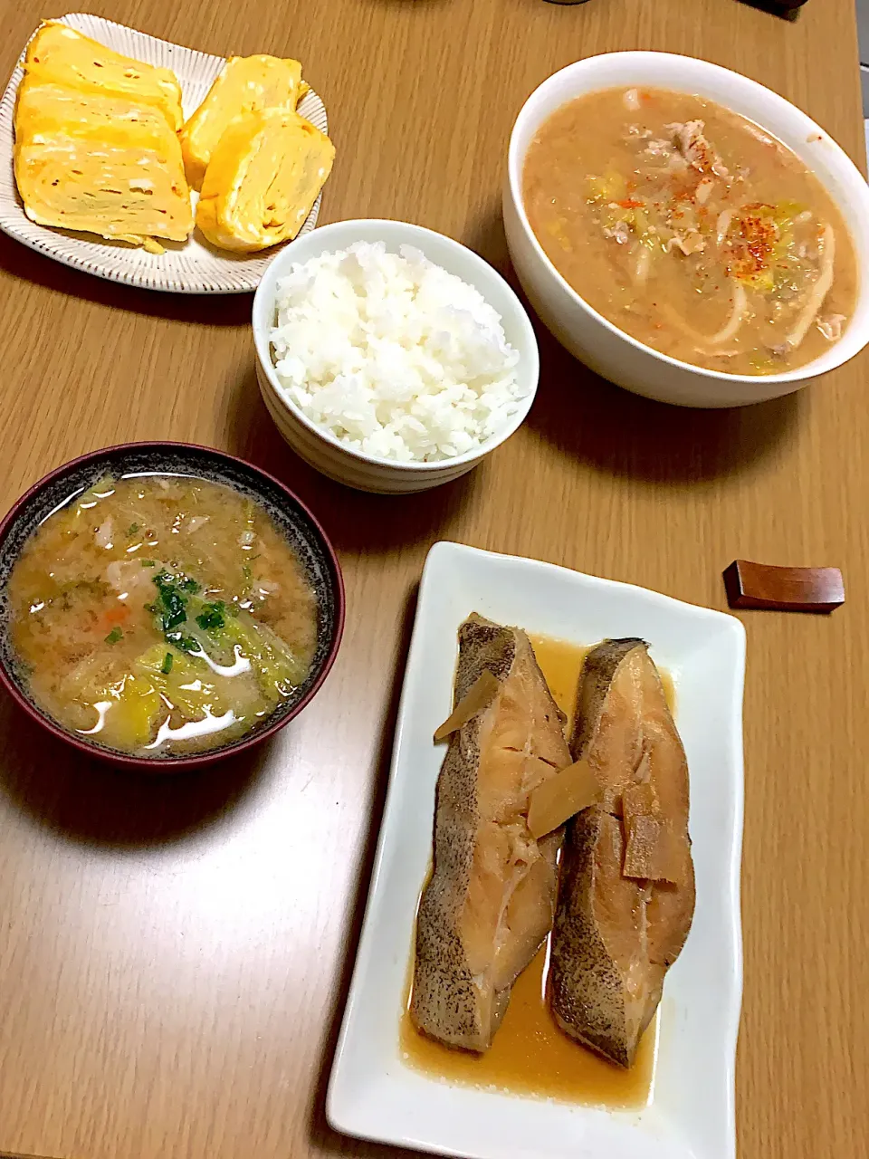 Snapdishの料理写真:晩御飯|爰音さん