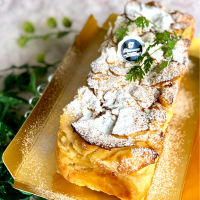 ガトーインビジブル