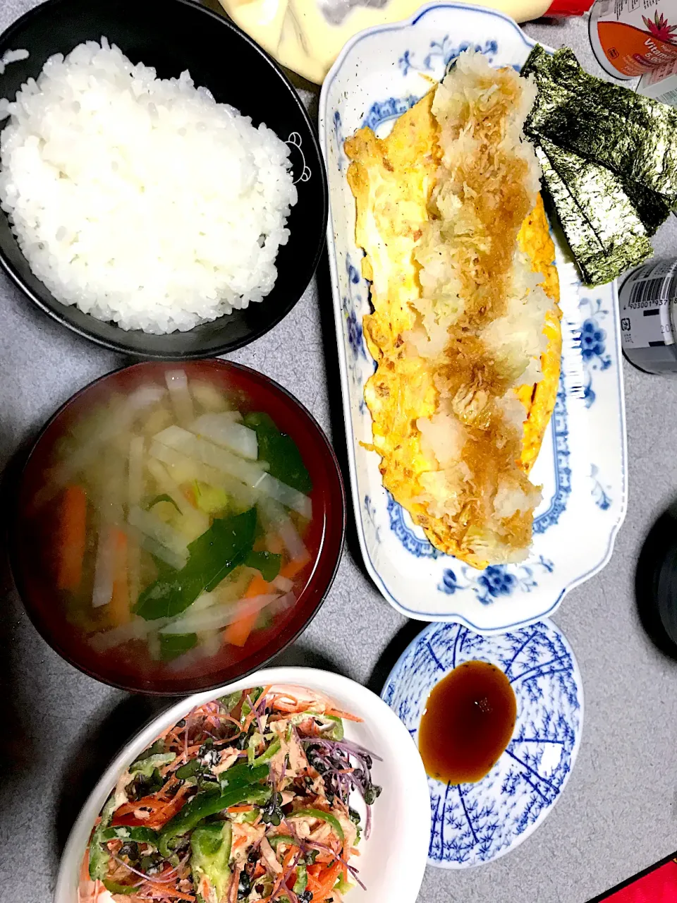 Snapdishの料理写真:#夕飯|ms903さん