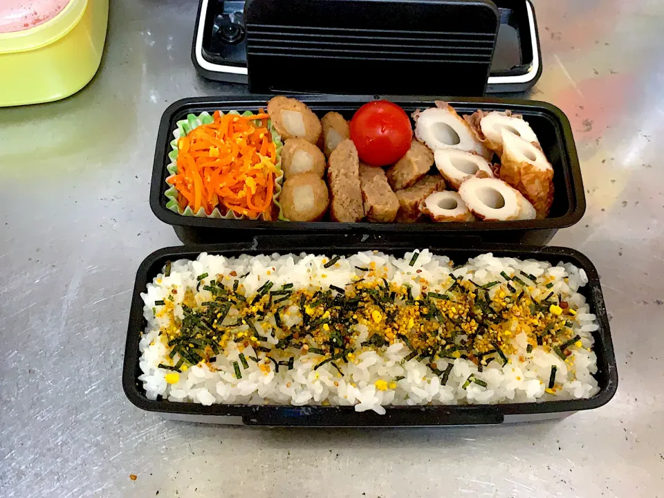 お弁当🍱|まみんこさん