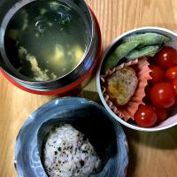 娘用 お弁当(367)