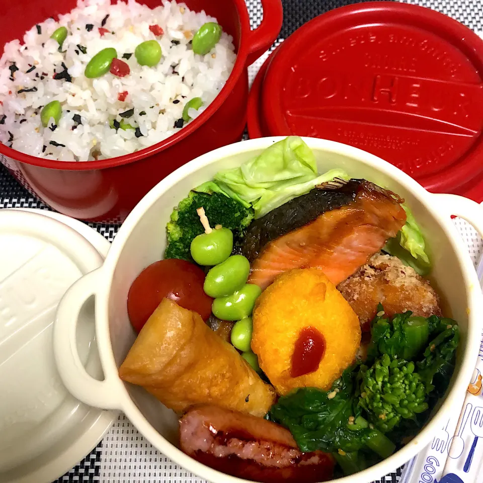 夫おべんとう|miremamaさん