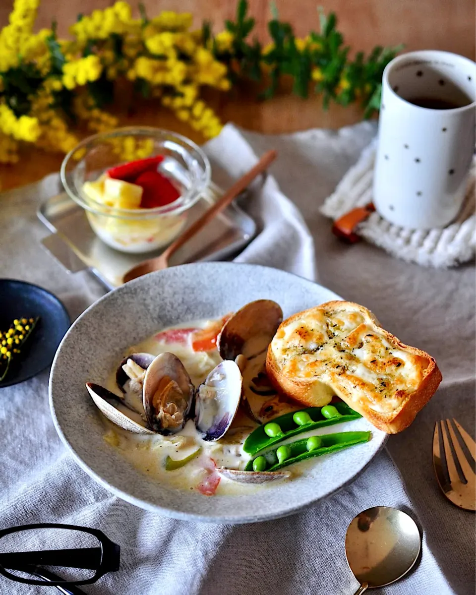 朝ごパン|kayokoさん