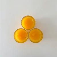 ネーブルオレンジレモンジュース