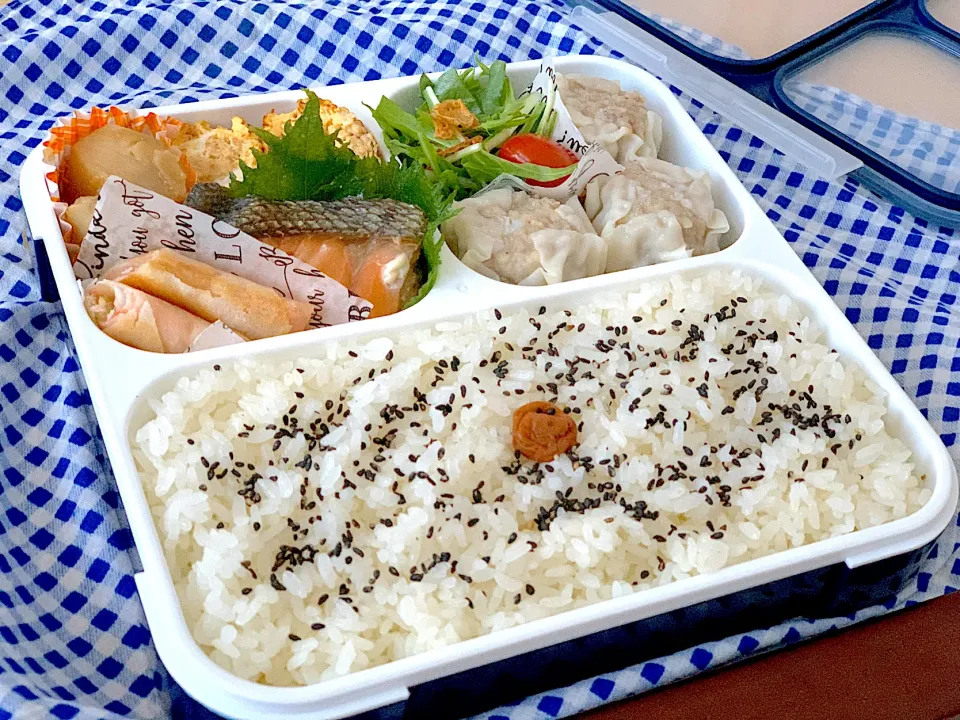 焼売弁当|たまごさん