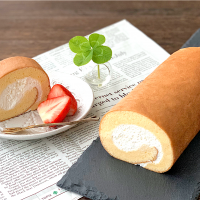 シンプルロール