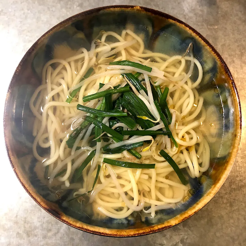 あっさりラーメン|nao子さん